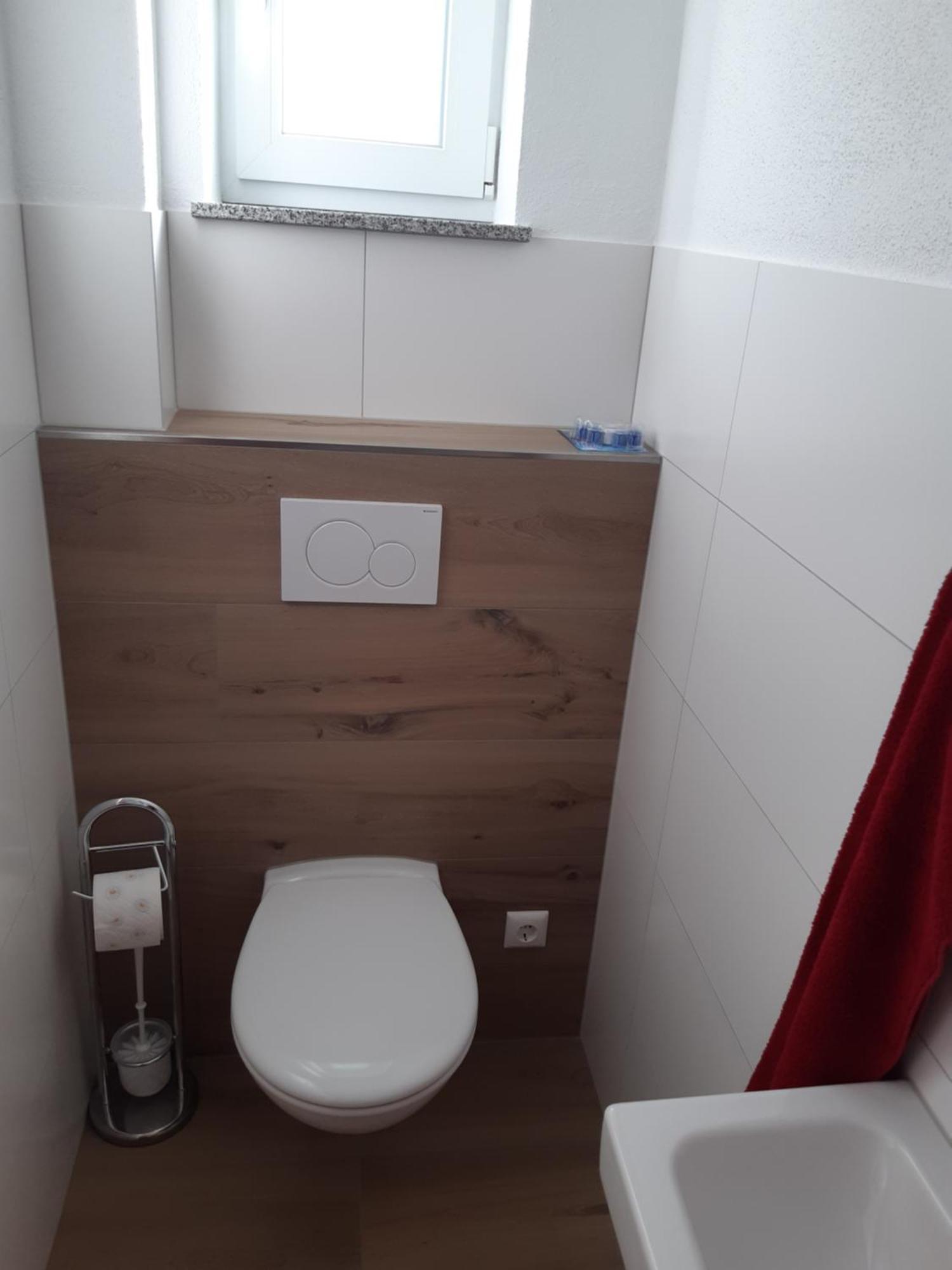 Kleine Auszeit - Ferienwohnungen In Flonheim Kamer foto