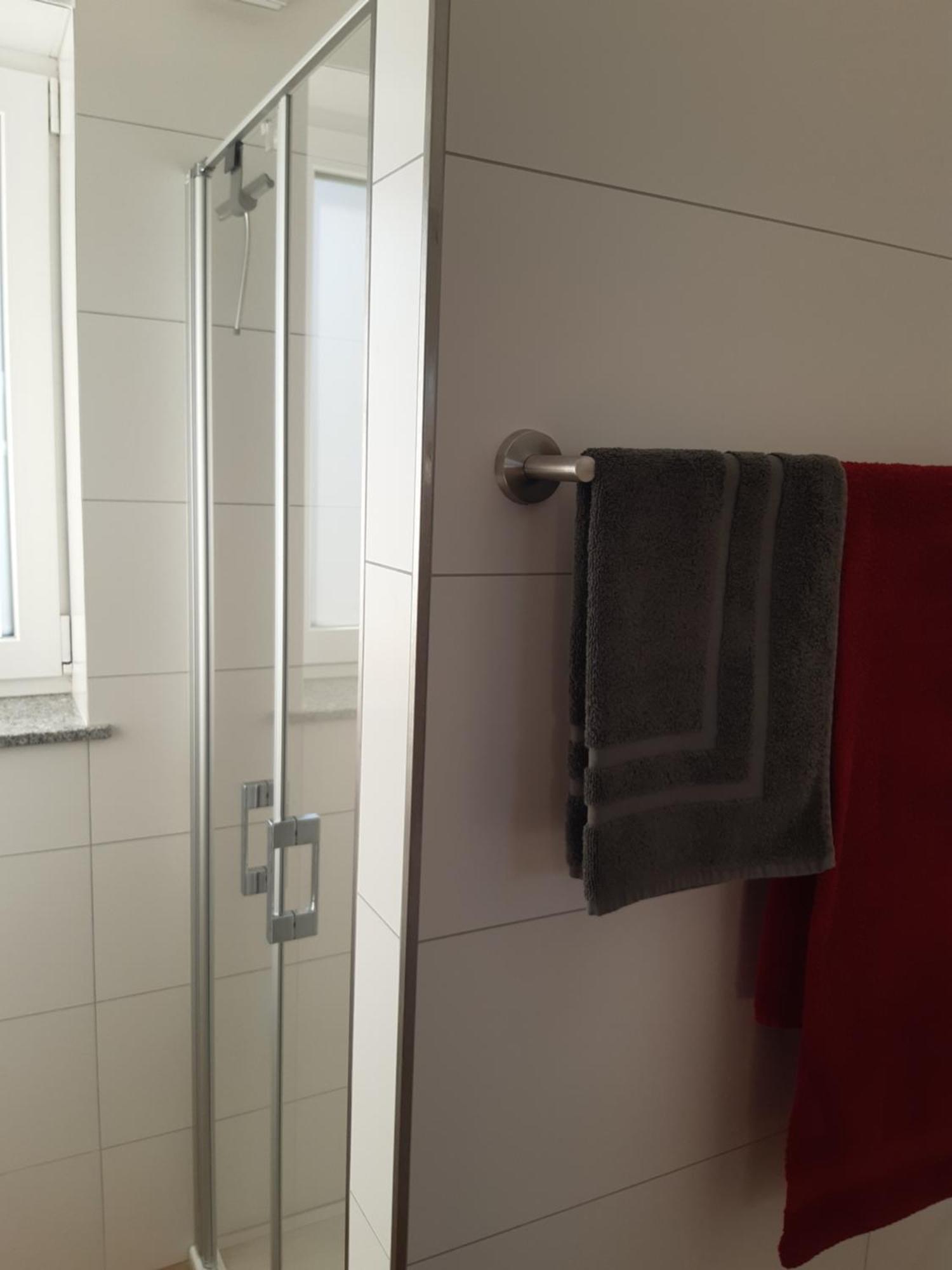Kleine Auszeit - Ferienwohnungen In Flonheim Kamer foto